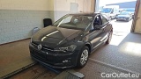  Volkswagen  Polo 1.6 TDI SCR 70kW Comfortline 