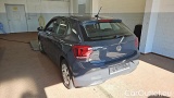  Volkswagen  Polo 1.6 TDI SCR 70kW Comfortline #3