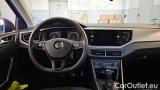  Volkswagen  Polo 1.6 TDI SCR 70kW Comfortline #6