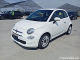  Fiat  500 FIAT  / 2015 / 3P / BERLINA 1.0 70CV IBRIDO LOUNGE 