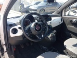  Fiat  500 FIAT  / 2015 / 3P / BERLINA 1.0 70CV IBRIDO LOUNGE #3