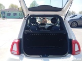  Fiat  500 FIAT  / 2015 / 3P / BERLINA 1.0 70CV IBRIDO LOUNGE #5