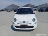  Fiat  500 FIAT  / 2015 / 3P / BERLINA 1.0 70CV IBRIDO LOUNGE #6