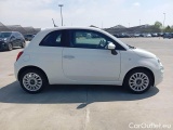  Fiat  500 FIAT  / 2015 / 3P / BERLINA 1.0 70CV IBRIDO LOUNGE #7
