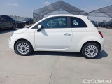  Fiat  500 FIAT  / 2015 / 3P / BERLINA 1.0 70CV IBRIDO LOUNGE #8