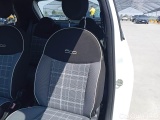  Fiat  500 FIAT  / 2015 / 3P / BERLINA 1.0 70CV IBRIDO LOUNGE #11