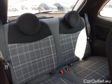  Fiat  500 FIAT  / 2015 / 3P / BERLINA 1.0 70CV IBRIDO LOUNGE #15