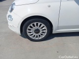  Fiat  500 FIAT  / 2015 / 3P / BERLINA 1.0 70CV IBRIDO LOUNGE #17