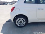  Fiat  500 FIAT  / 2015 / 3P / BERLINA 1.0 70CV IBRIDO LOUNGE #18