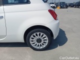  Fiat  500 FIAT  / 2015 / 3P / BERLINA 1.0 70CV IBRIDO LOUNGE #19