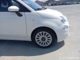  Fiat  500 FIAT  / 2015 / 3P / BERLINA 1.0 70CV IBRIDO LOUNGE #20