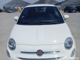  Fiat  500 FIAT  / 2015 / 3P / BERLINA 1.0 70CV IBRIDO LOUNGE #25