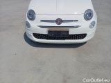  Fiat  500 FIAT  / 2015 / 3P / BERLINA 1.0 70CV IBRIDO LOUNGE #29