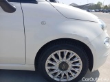  Fiat  500 FIAT  / 2015 / 3P / BERLINA 1.0 70CV IBRIDO LOUNGE #42