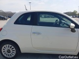  Fiat  500 FIAT  / 2015 / 3P / BERLINA 1.0 70CV IBRIDO LOUNGE #47