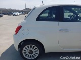  Fiat  500 FIAT  / 2015 / 3P / BERLINA 1.0 70CV IBRIDO LOUNGE #55