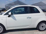  Fiat  500 FIAT  / 2015 / 3P / BERLINA 1.0 70CV IBRIDO LOUNGE #78