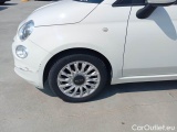  Fiat  500 FIAT  / 2015 / 3P / BERLINA 1.0 70CV IBRIDO LOUNGE #82