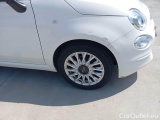  Fiat  500 FIAT  / 2015 / 3P / BERLINA 1.0 70CV IBRIDO LOUNGE #91
