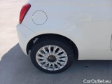  Fiat  500 FIAT  / 2015 / 3P / BERLINA 1.0 70CV IBRIDO LOUNGE #97