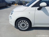  Fiat  500 FIAT  / 2015 / 3P / BERLINA 1.0 70CV IBRIDO LOUNGE #102