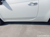  Fiat  500 FIAT  / 2015 / 3P / BERLINA 1.0 70CV IBRIDO LOUNGE #106