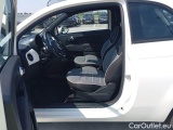  Fiat  500 FIAT  / 2015 / 3P / BERLINA 1.0 70CV IBRIDO LOUNGE #109