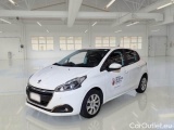  Peugeot  208 PEUGEOT  2012 5 PORTE BERLINA ACTIVE BLUEHDI 75CV 
