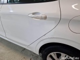  Peugeot  208 PEUGEOT  2012 5 PORTE BERLINA ACTIVE BLUEHDI 75CV #92