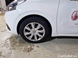  Peugeot  208 PEUGEOT  2012 5 PORTE BERLINA ACTIVE BLUEHDI 75CV #123