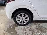  Peugeot  208 PEUGEOT  2012 5 PORTE BERLINA ACTIVE BLUEHDI 75CV #127