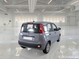  Fiat  Panda FIAT  / 2011 / 5P / BERLINA 1.0 FIREFLY 70CV SeS HYBRID #2