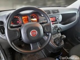  Fiat  Panda FIAT  / 2011 / 5P / BERLINA 1.0 FIREFLY 70CV SeS HYBRID #3