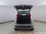 Fiat  Panda FIAT  / 2011 / 5P / BERLINA 1.0 FIREFLY 70CV SeS HYBRID #5