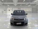  Fiat  Panda FIAT  / 2011 / 5P / BERLINA 1.0 FIREFLY 70CV SeS HYBRID #6