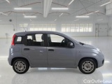  Fiat  Panda FIAT  / 2011 / 5P / BERLINA 1.0 FIREFLY 70CV SeS HYBRID #7
