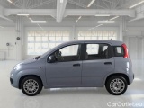  Fiat  Panda FIAT  / 2011 / 5P / BERLINA 1.0 FIREFLY 70CV SeS HYBRID #8