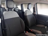  Fiat  Panda FIAT  / 2011 / 5P / BERLINA 1.0 FIREFLY 70CV SeS HYBRID #13