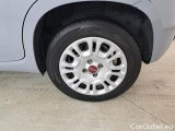  Fiat  Panda FIAT  / 2011 / 5P / BERLINA 1.0 FIREFLY 70CV SeS HYBRID #18