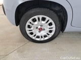  Fiat  Panda FIAT  / 2011 / 5P / BERLINA 1.0 FIREFLY 70CV SeS HYBRID #19