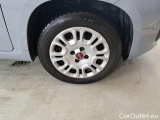  Fiat  Panda FIAT  / 2011 / 5P / BERLINA 1.0 FIREFLY 70CV SeS HYBRID #20
