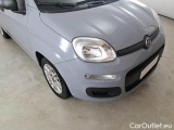  Fiat  Panda FIAT  / 2011 / 5P / BERLINA 1.0 FIREFLY 70CV SeS HYBRID #21