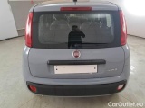  Fiat  Panda FIAT  / 2011 / 5P / BERLINA 1.0 FIREFLY 70CV SeS HYBRID #27