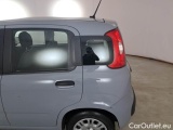  Fiat  Panda FIAT  / 2011 / 5P / BERLINA 1.0 FIREFLY 70CV SeS HYBRID #32
