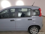  Fiat  Panda FIAT  / 2011 / 5P / BERLINA 1.0 FIREFLY 70CV SeS HYBRID #34