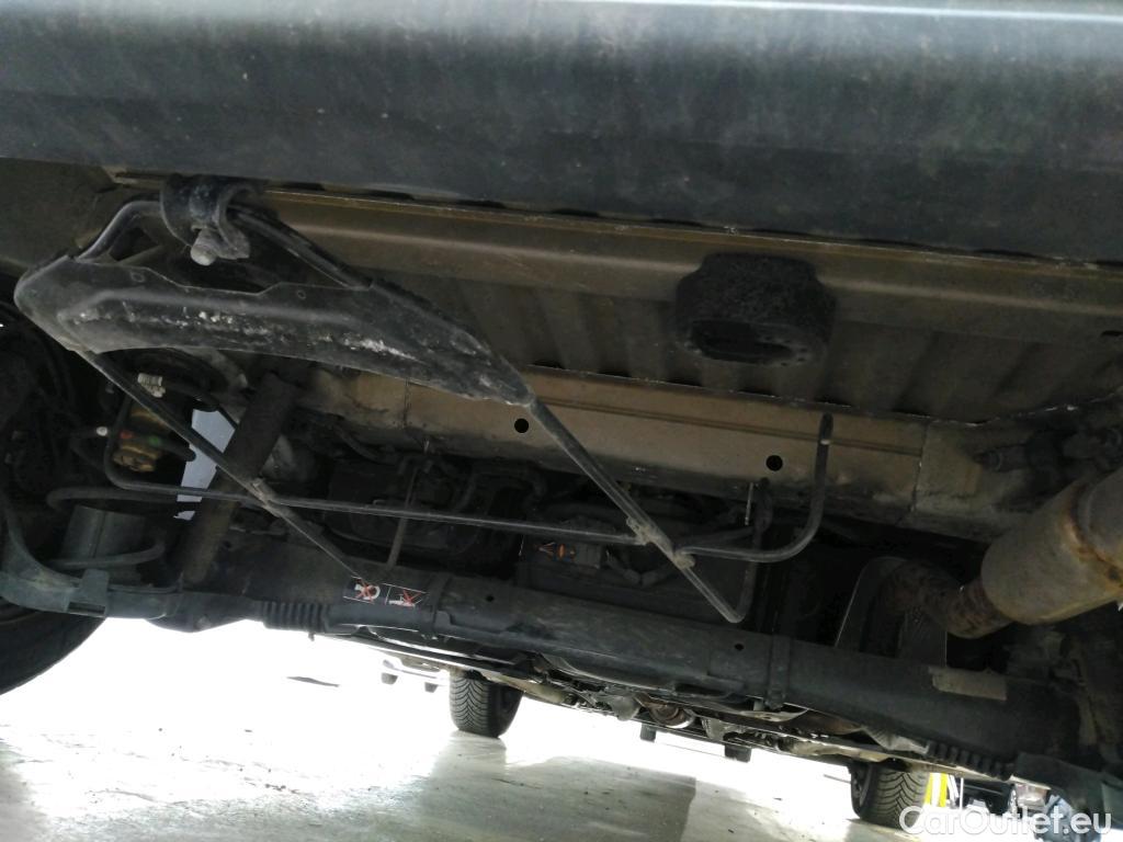  Citroen  Berlingo  Fourgon Club M 650 1.6 BlueHDi 100CV BVM5 E6 #20
