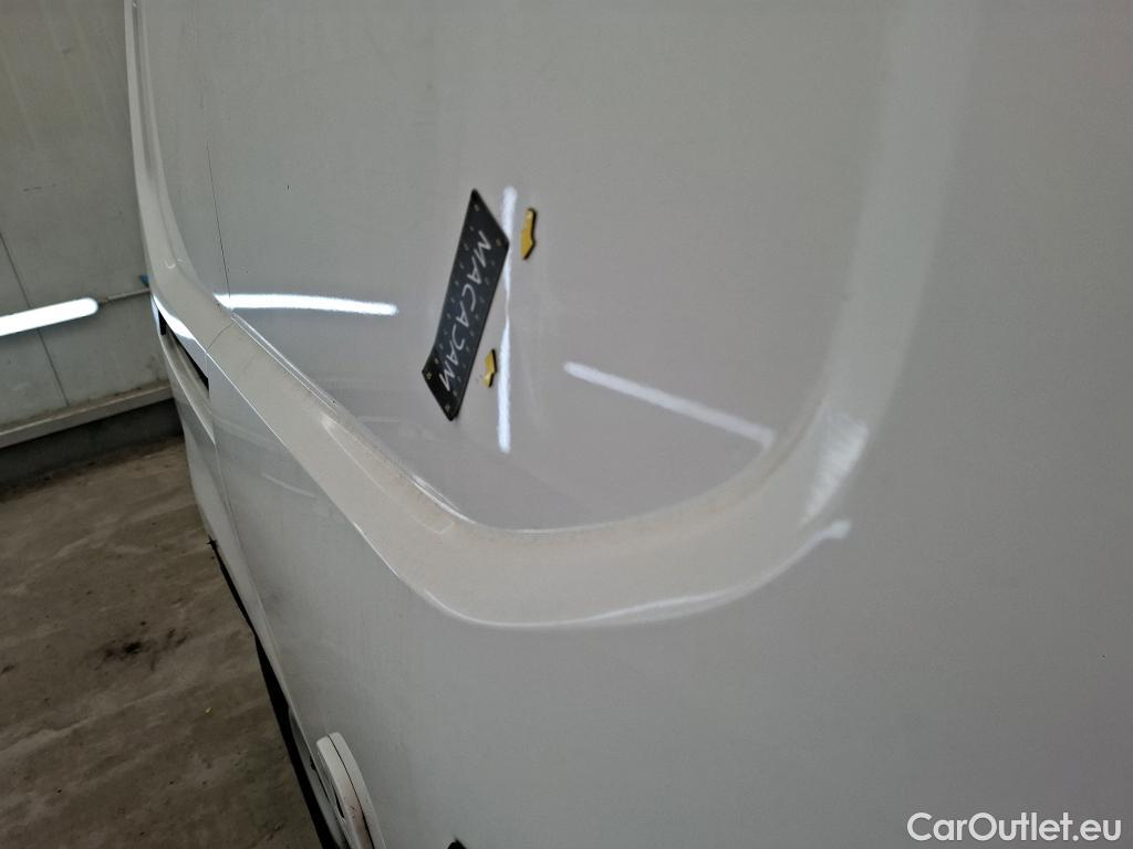  Citroen  Berlingo  Fourgon Driver M 1000 1.5 BlueHDi 100CV BVM5 E6dT #14