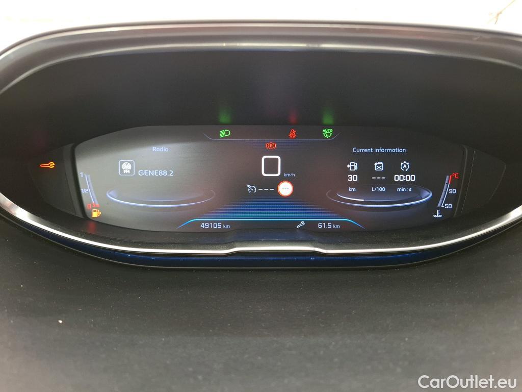  Peugeot  3008  Active Business 1.2 PureTech 130CV BVM6 E6dT #10