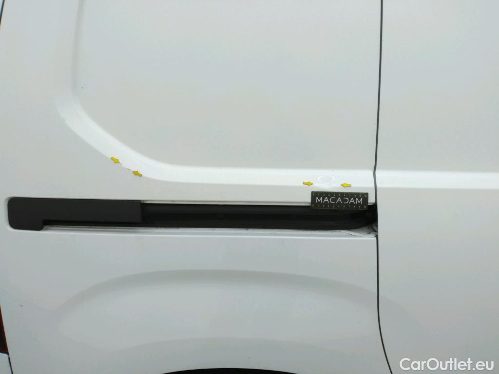  Citroen  Berlingo  Fourgon Club M 650 1.6 BlueHDi 100CV BVM5 E6 #1