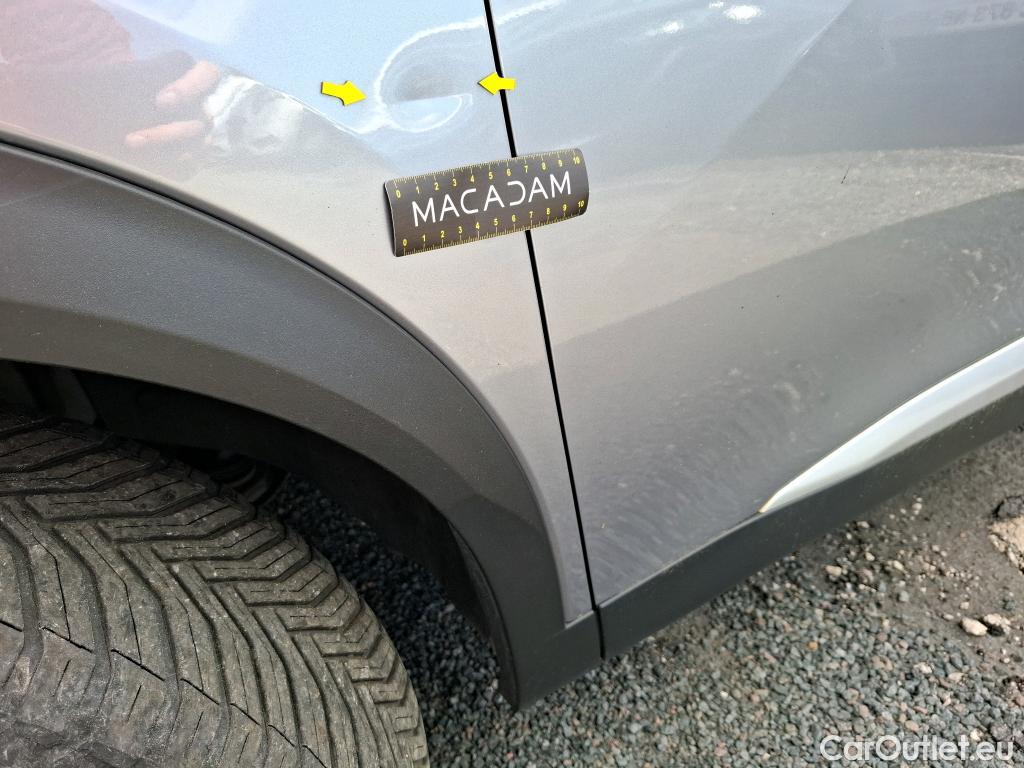  Peugeot  2008  Allure Business 1.5 HDi 110CV BVM6 E6d #2